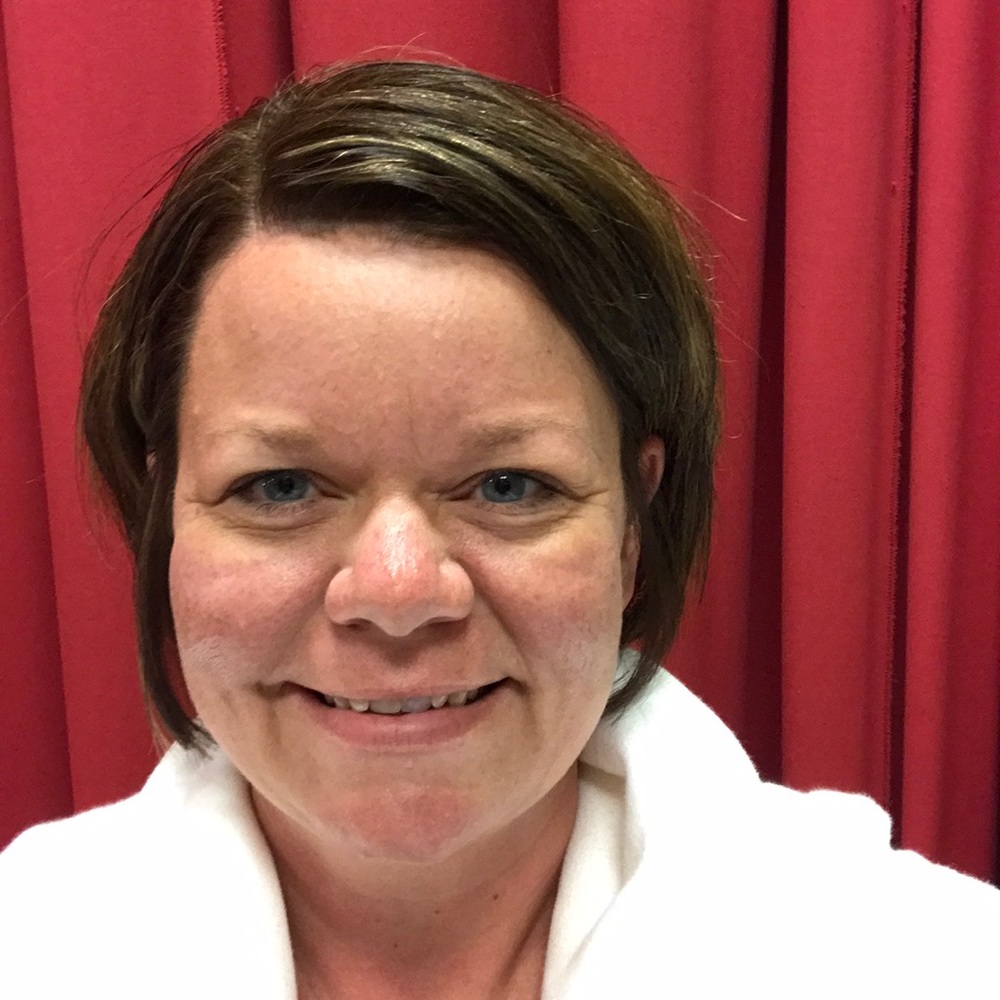 Meet your Posher, Kari